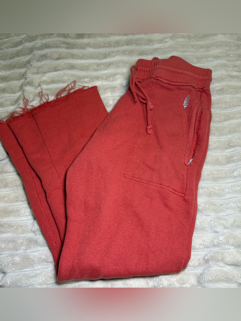 Free people joggers